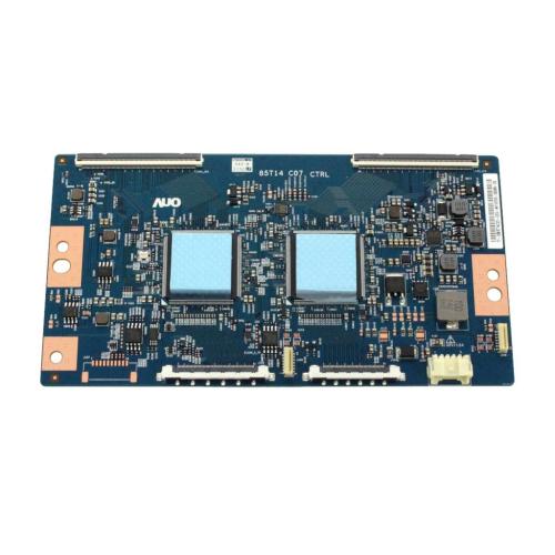 Sony Mounted Pwb E-T-Con (85) - 1-014-131-11