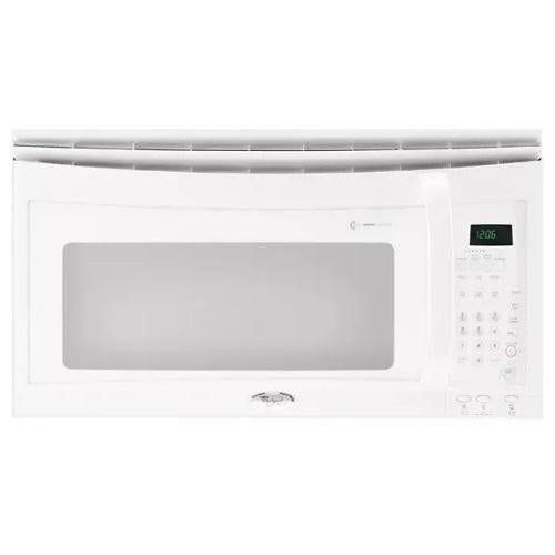 Whirlpool GH5176XPT0 Microwave