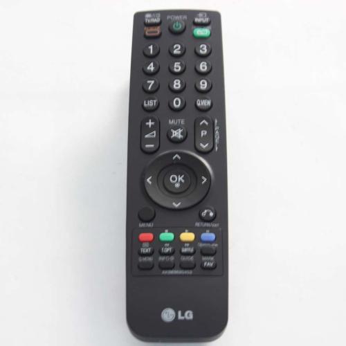 LG Part# AKB69680403 Remote Control - Genuine OEM