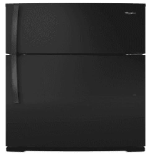 Whirlpool WRT351SFYB00 Refrigerator