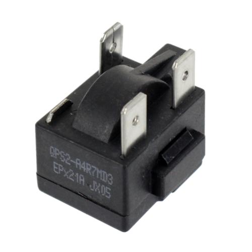 Hisense Compressor Overload Protector\ - K1624328