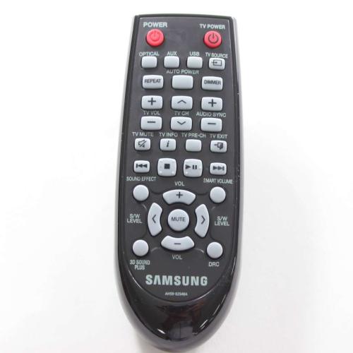 Samsung Remote Control - AH59-02548A