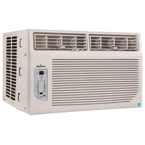 Midea 2498536 12,000 BTU Window Air Conditioner