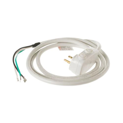 GE Air Conditioner Power Cord - WJ35X10142