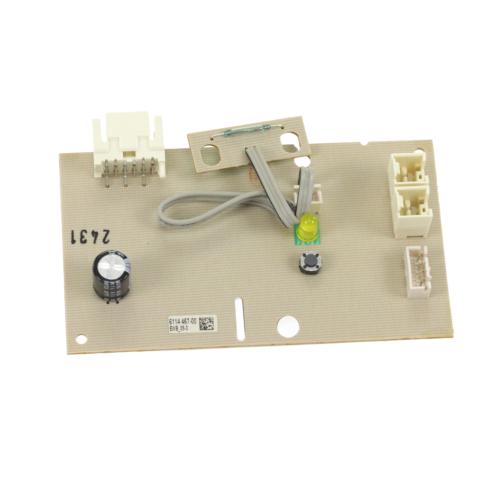 Liebherr Part# 611446700 Operating Unit Board - Genuine OEM