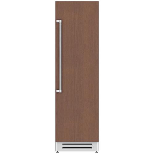 Hestan KRCR30OV Refrigerator, Column, Right Hinged, 30-Inch (Overlay)