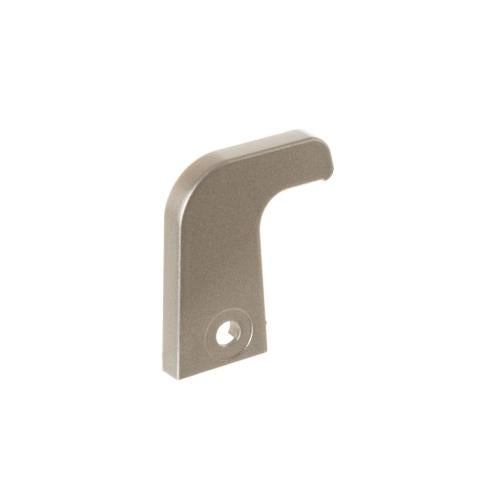 GE Part# WR17X10476 Handle Cap (OEM) Bottom