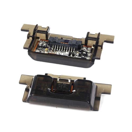 LG Part# EBR87149001 IR Key Power Control Board Assembly - Genuine OEM