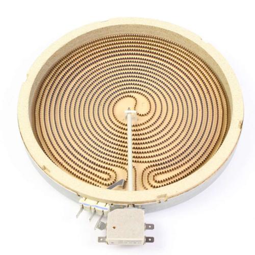 Samsung Part# DG47-00043B Dual Surface Burner Element (OEM)