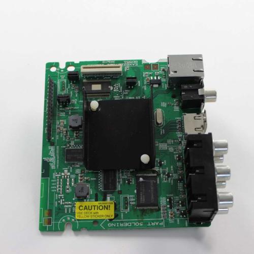 LG Part# EBR72887204 Option Code Assembly (OEM)