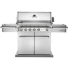 Napoleon PRO600RSIB Prestige Pro Gas Grill Parts