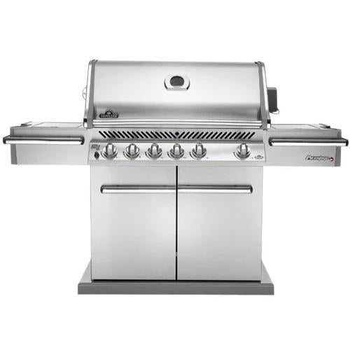 Napoleon PRO600RSIB Prestige Pro Gas Grill