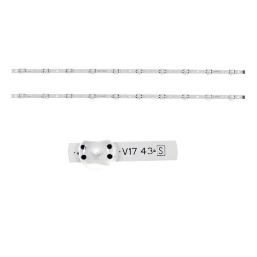 LG Part# AGF80318301 Package Assembly - Genuine OEM