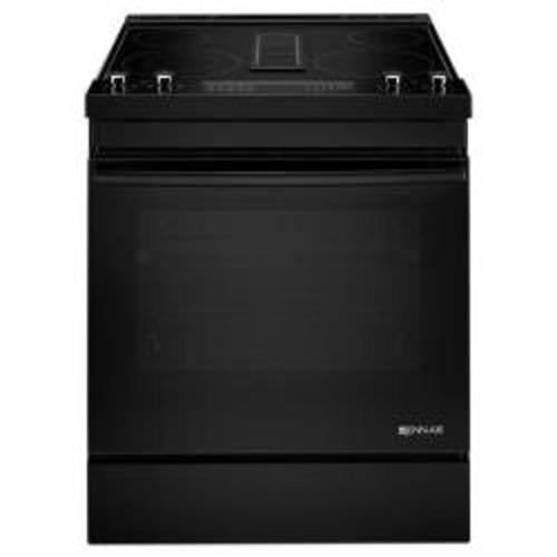 Whirlpool WHIJES1750EB0 Range