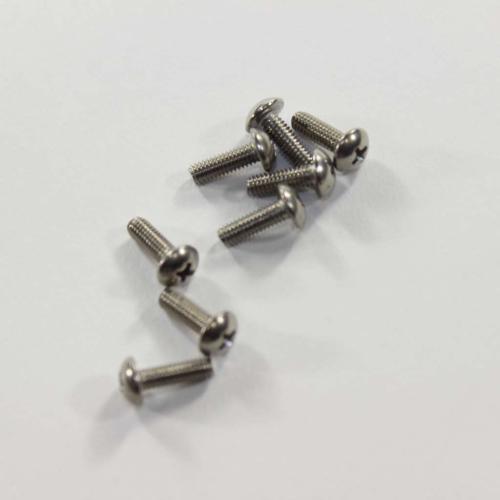 Haier Part# RF-6150-78 Screw (OEM)
