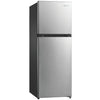 Midea BCD290SS Seasons 10.1 Cu. Ft. Apartment Refrigerator - Stainless Steel
