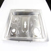 Samsung Range Frame Assembly - DG94-00958C