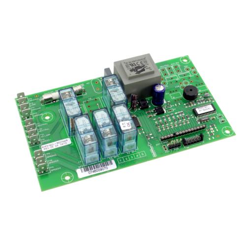 Elica Electronic Variator - BE07AA/R