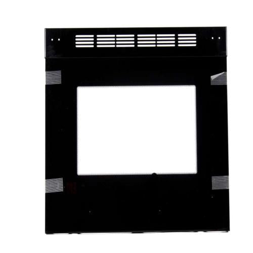 Samsung Part# DG94-01306B Outer Door Panel - Genuine OEM