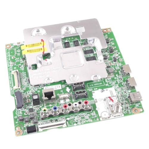 LG Part# EBT64401003 Main Power Control - Genuine OEM