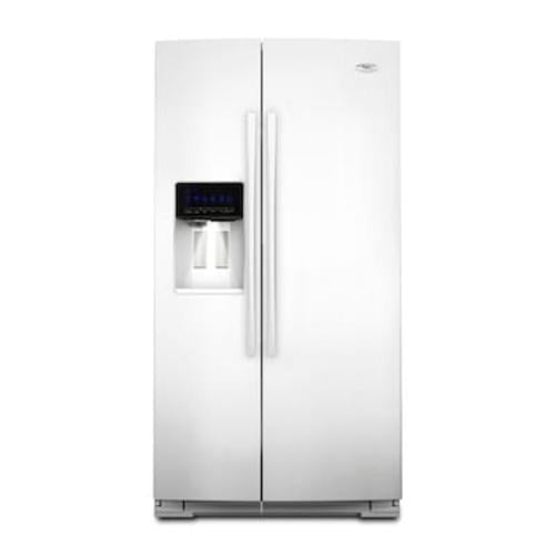 Whirlpool GSS30C7EYW02 Refrigerator