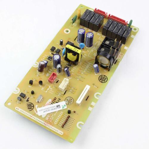 Samsung Part# DE92-02329F Main Pcb Assembly
