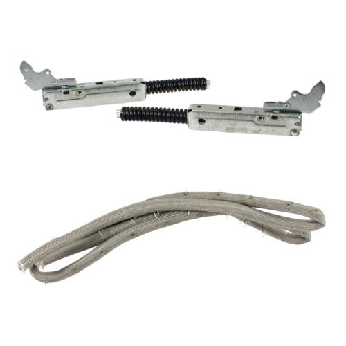 Thermador Range - Oven/Stove Gasket and Hinge Repair Set PRG364ELH01