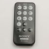 Sony Remote Control Ccd3Ipa - 9-885-123-22