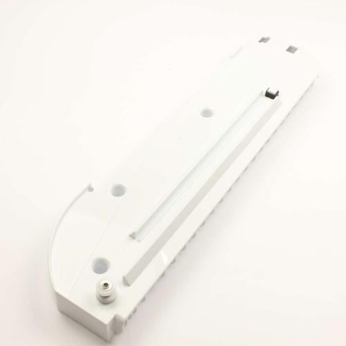 Samsung Part# DA97-07016A Pantry Rail Cover Assembly (OEM) Left