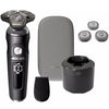 Norelco SP9840 S9000 Prestige Rechargeable Wet & Dry Shaver Parts