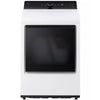 LG DLG8401WE 7.3 Cu. Ft. Ultra Large Capacity Rear Control Gas Dryer