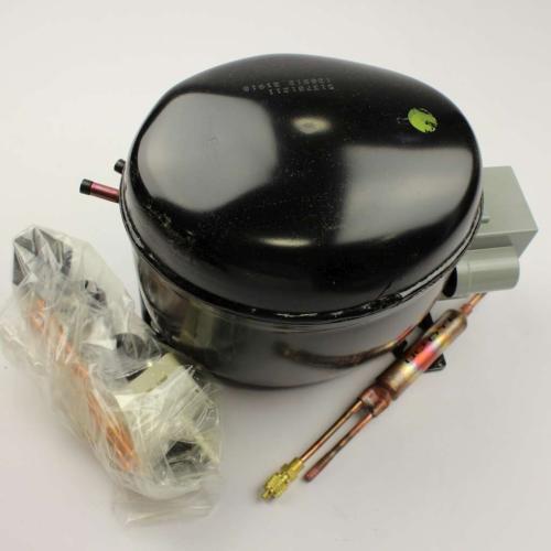 Whirlpool Refrigerator Compressor Assembly W10309989