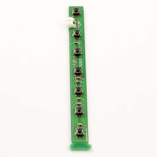 Haier Part# TV-5210-124 Keypad PCB (OEM)