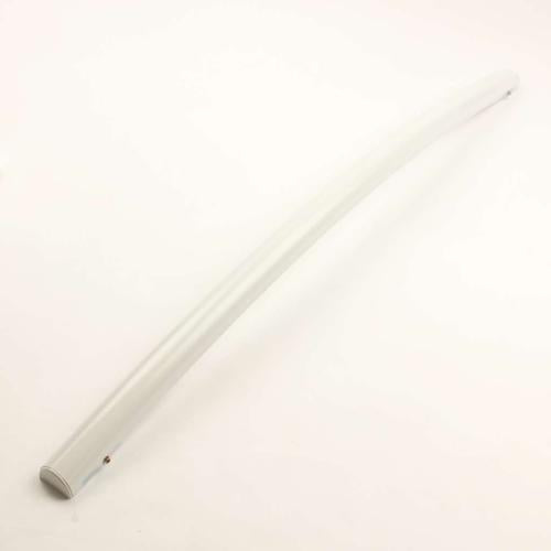 Samsung Part# DA64-04089C Door Handle - White (OEM)