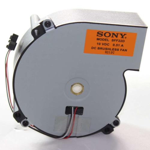 Sony Motor, Dc Sff22D/C-Np - 8-835-883-02