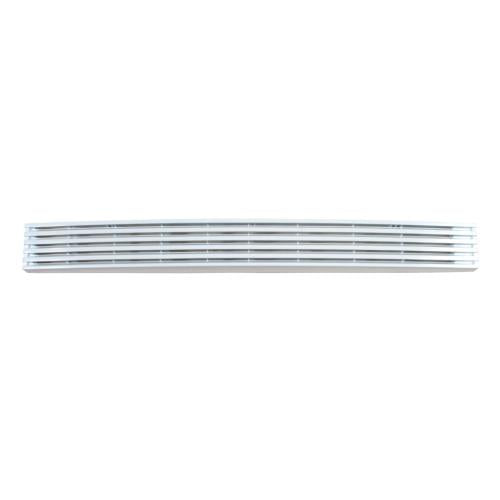 GE Part# WB07X10431 Vent Grille Assembly (OEM)
