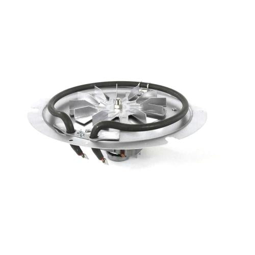 Whirlpool Part# W11043837  Convection Fan Assembly (OEM)