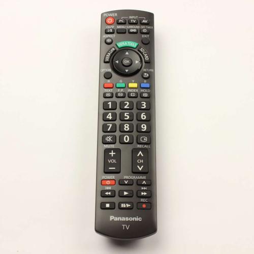 Panasonic Remote Control - N2QAYB000370