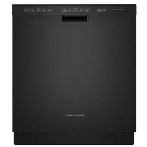 Whirlpool WHIKUDE20IXBL2 Dishwasher