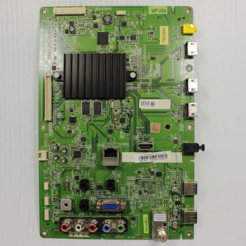 Toshiba Part# 75034993 Main board for Toshiba 39L4300U (OEM)