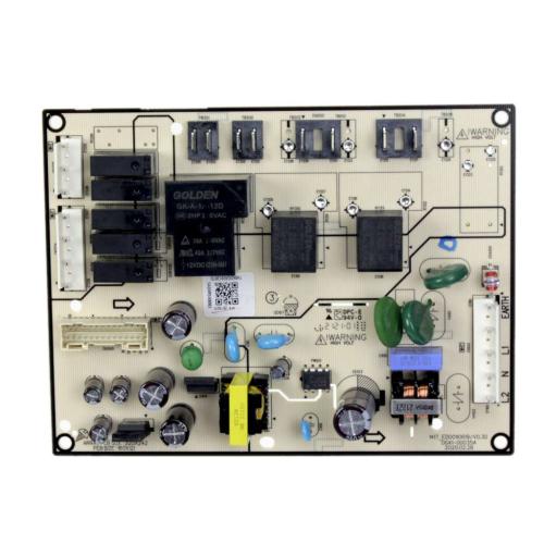 Samsung Main Control Board DG92-01207D