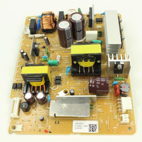 Sony Switching Regulator (3L391W-1) - 1-491-935-11