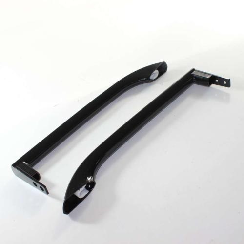Frigidaire Door Handle Set (Black) 5304506471
