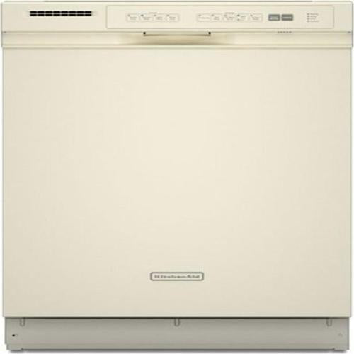 Whirlpool WHIKUDS30IVBT0 Dishwasher