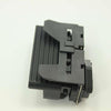 Okidata Part# 50098001 Left Pull & Bottom Assembly Tractor (OEM)