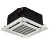 Midea MEHU12AVC2 12,000 BTU Advanced Series Ceiling Cassette Indoor Unit