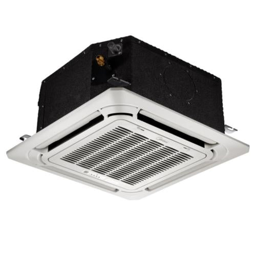 Midea MEHU12AVC2 12,000 BTU Advanced Series Ceiling Cassette Indoor Unit
