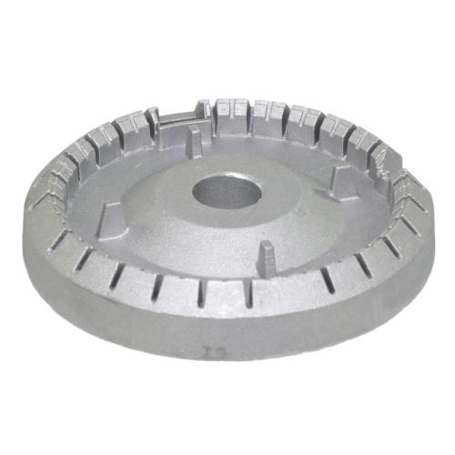Whirlpool Head Burner W11211506