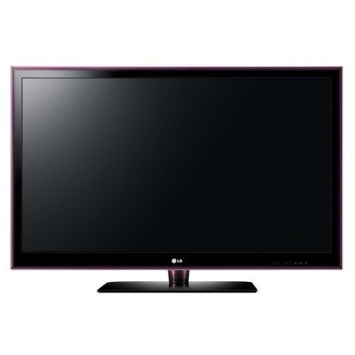 LG 55LE5500UA 55 LE5500 LED-LCD TV