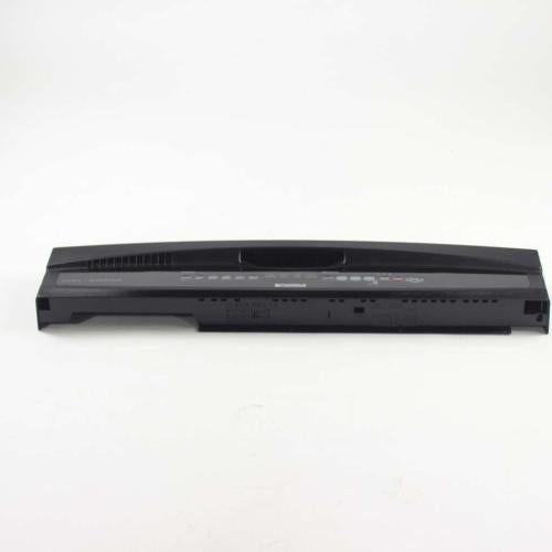 Kenmore Dishwasher Control Panel with Keypad (Black) 665.13749K601